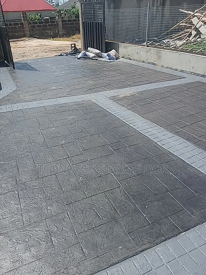Modern Floor