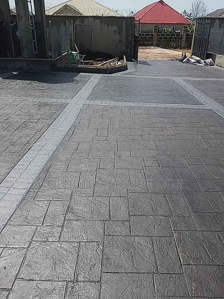 Modern Floor
