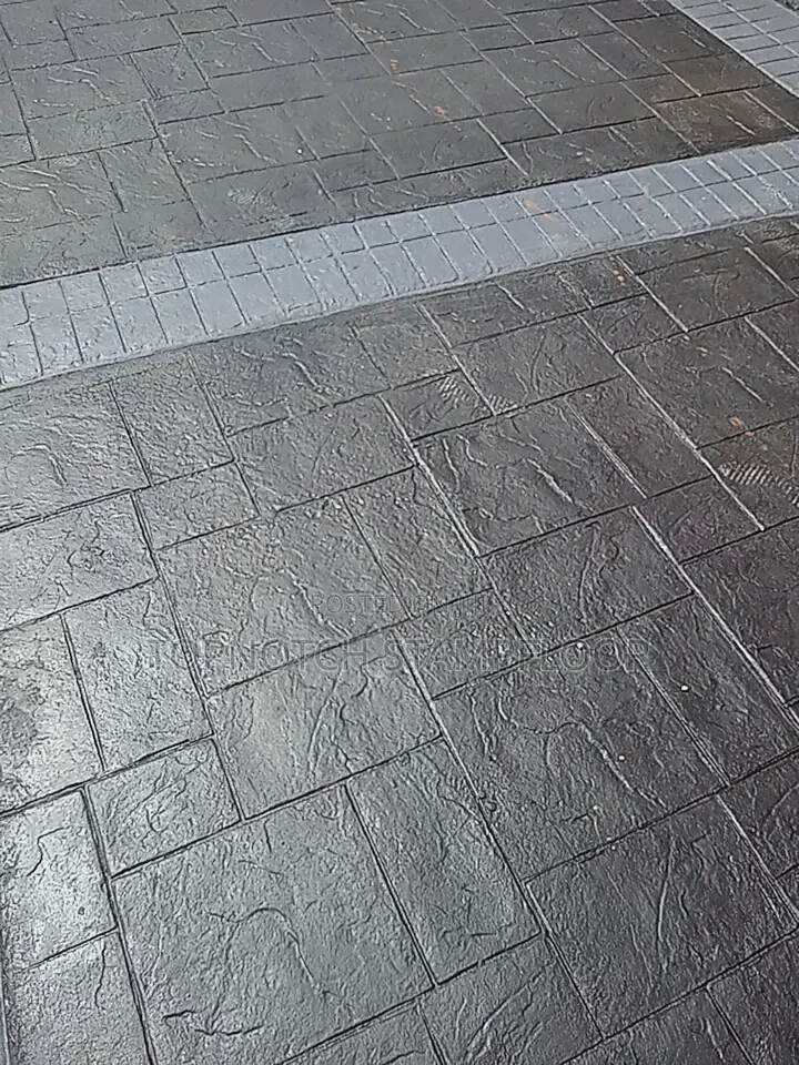 Modern Floor