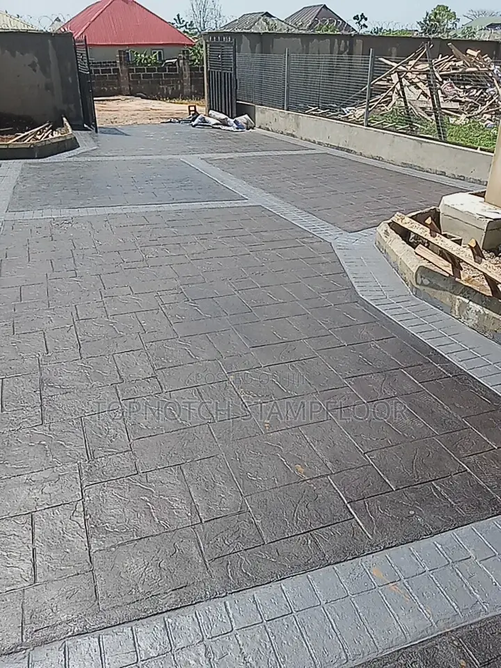 Modern Floor