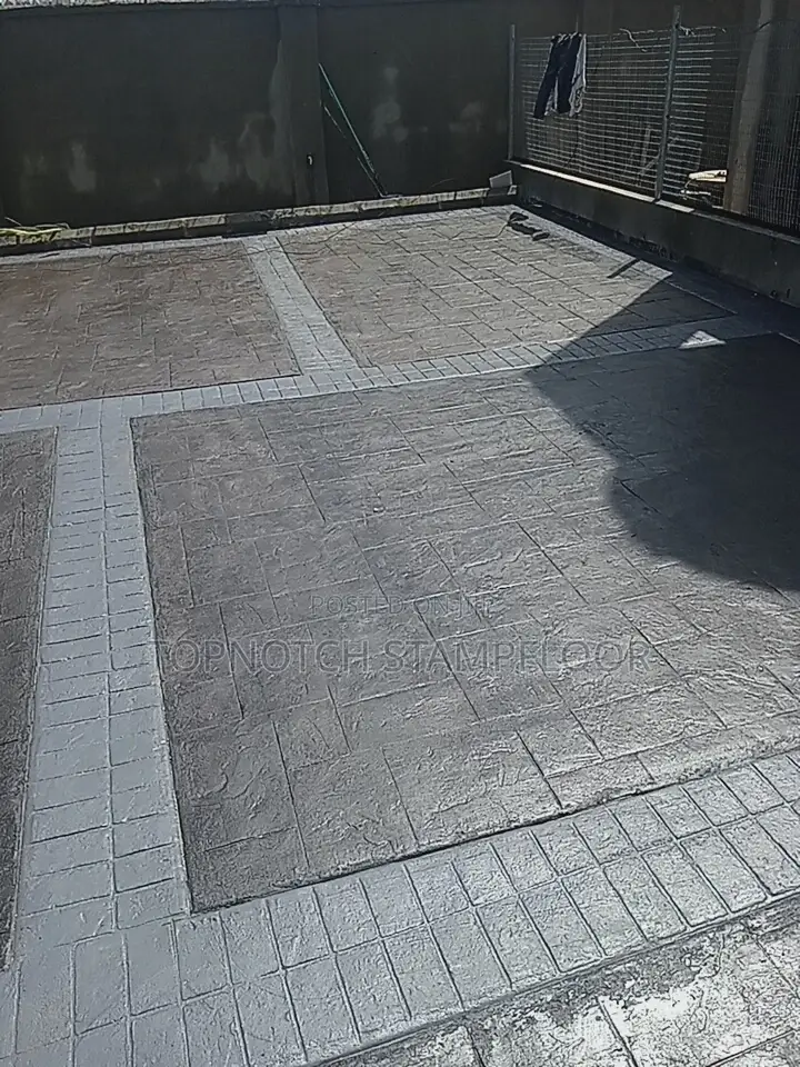 Modern Floor