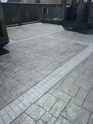 Modern Floor