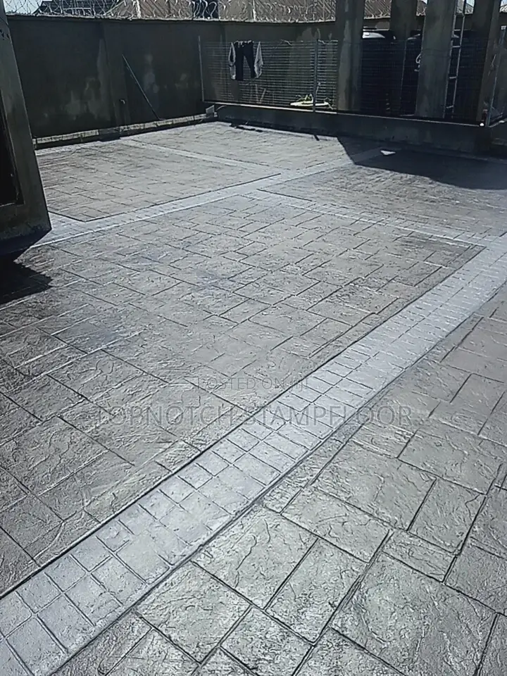 Modern Floor