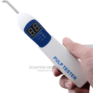 Electric Dental Pulp Tester