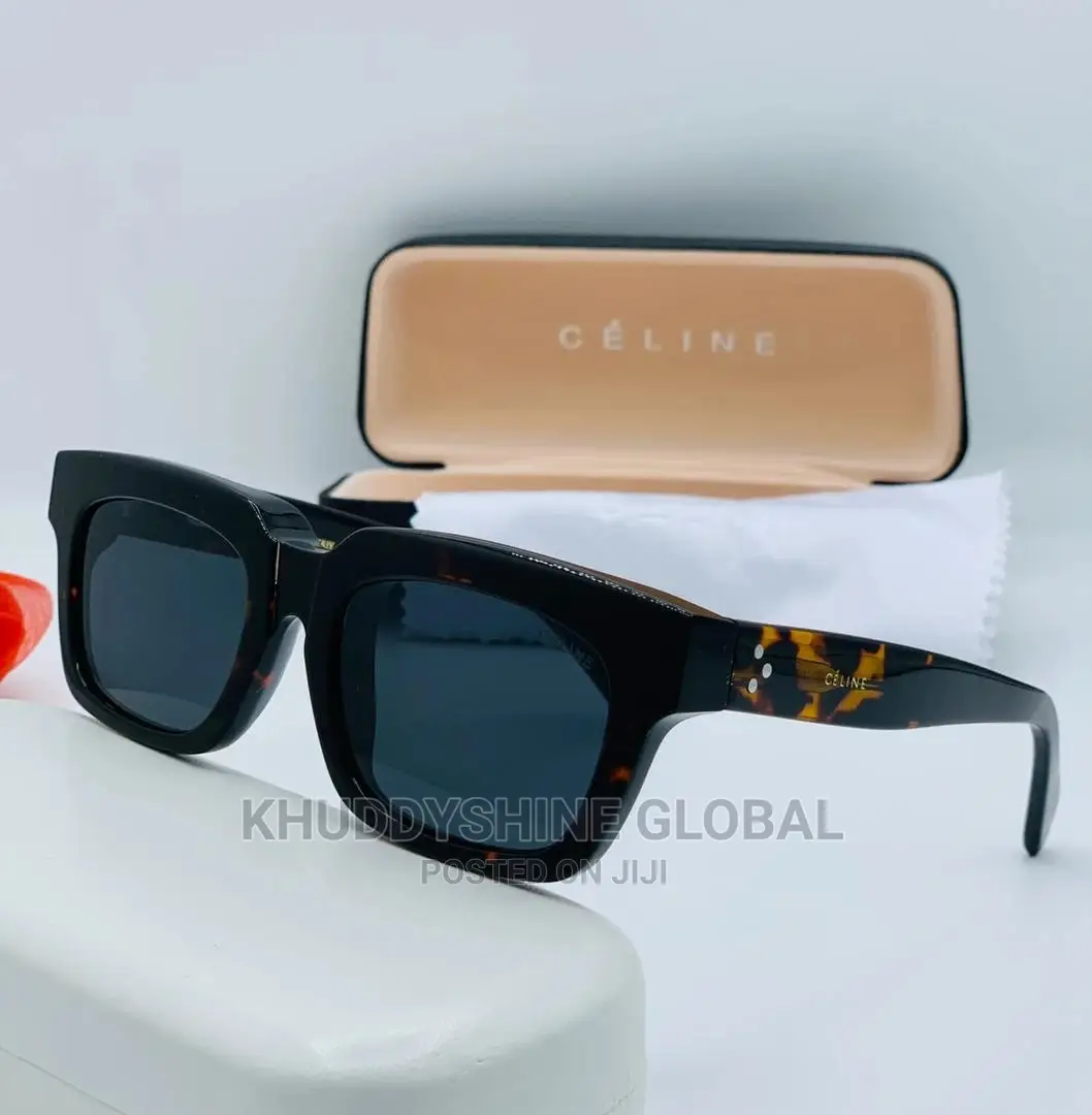 Different Original Shades