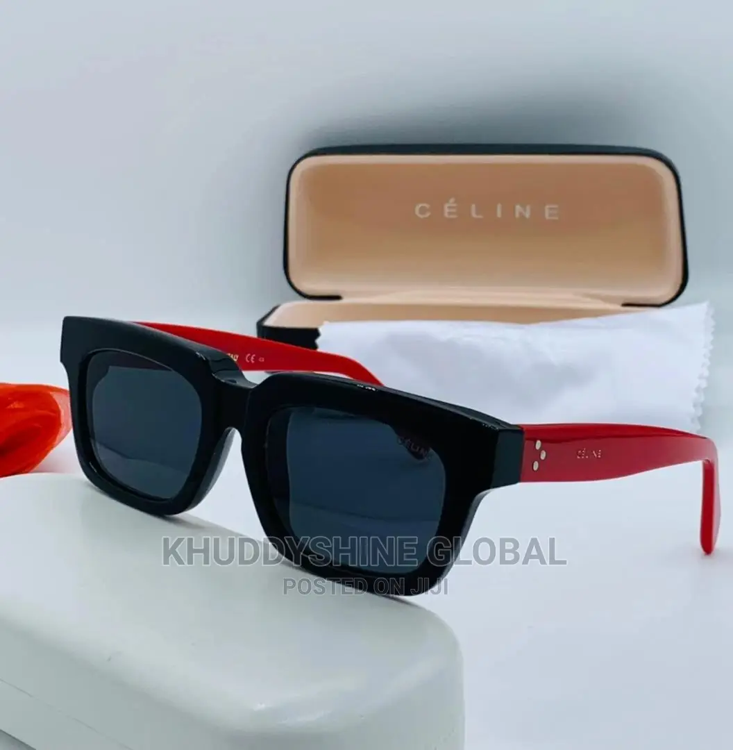 Different Original Shades