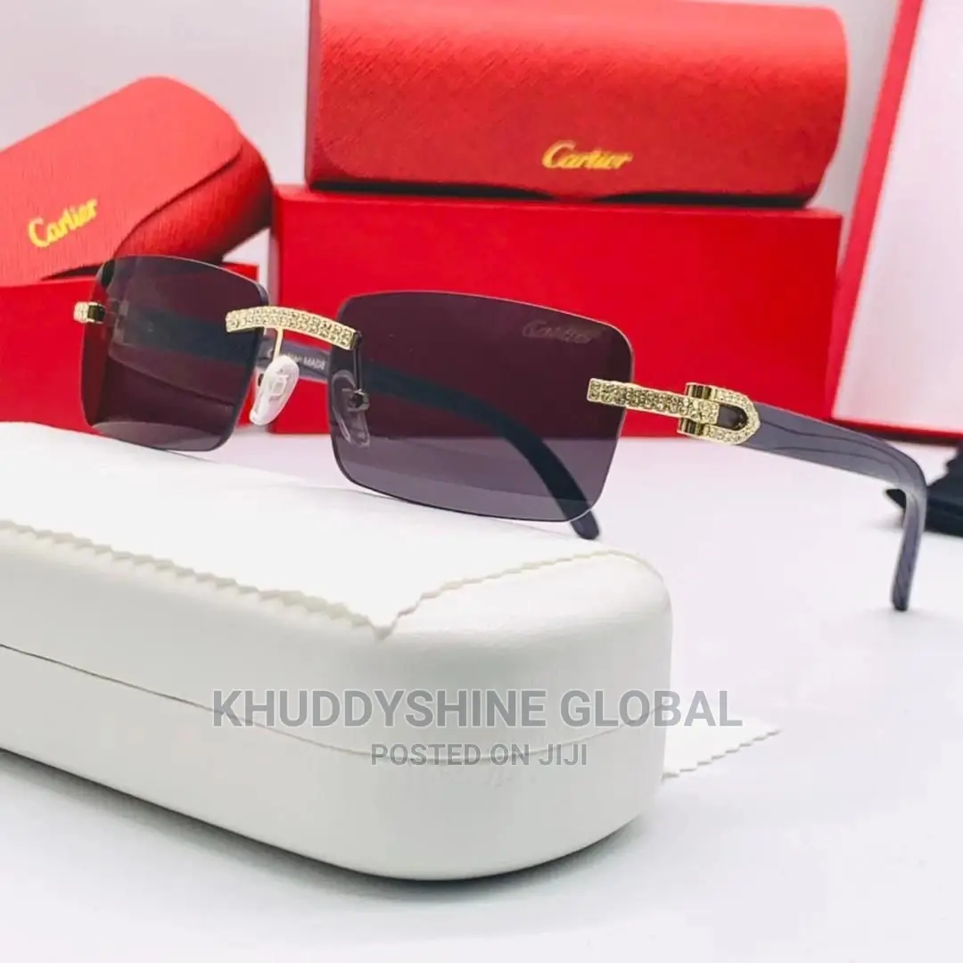 Celine Designer Vlear Sunglasses