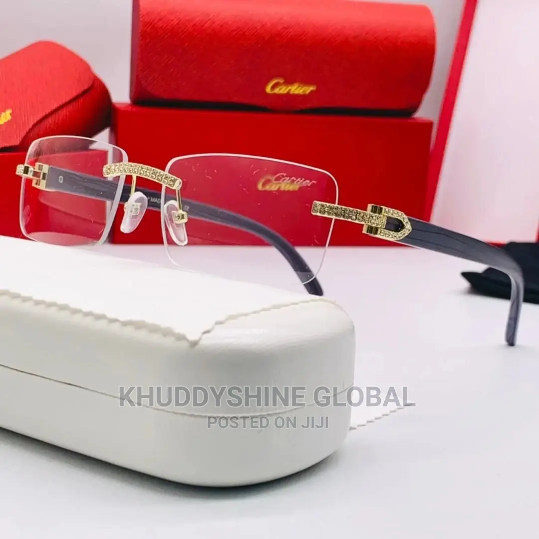 Celine Designer Vlear Sunglasses