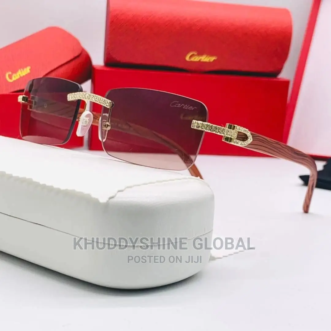 Celine Designer Vlear Sunglasses