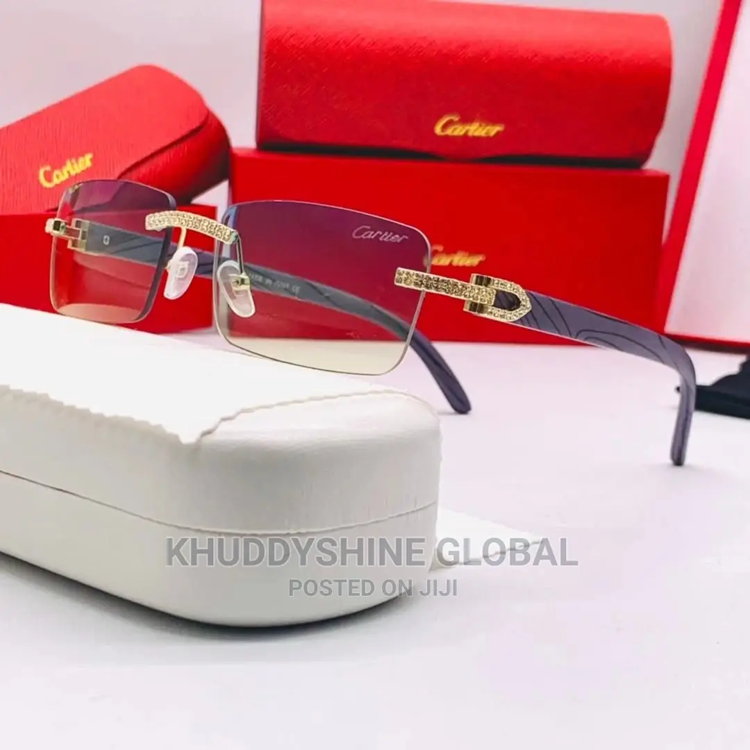 Celine Designer Vlear Sunglasses
