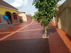 Unique Floor Design