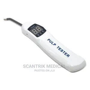 Dental Root Canal Electric Pulp Tester