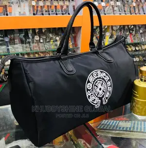 Duffle Traveling Bag