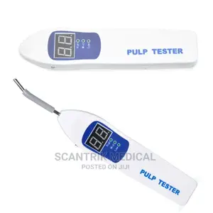 Pulp Tester Dental Pulp Tester Teeth