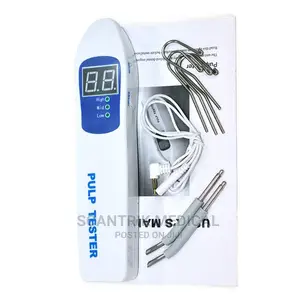 Pulp Tester With Digital Display
