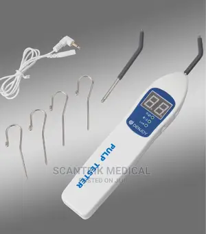 Medical Dentalendodontic Pulp Tester