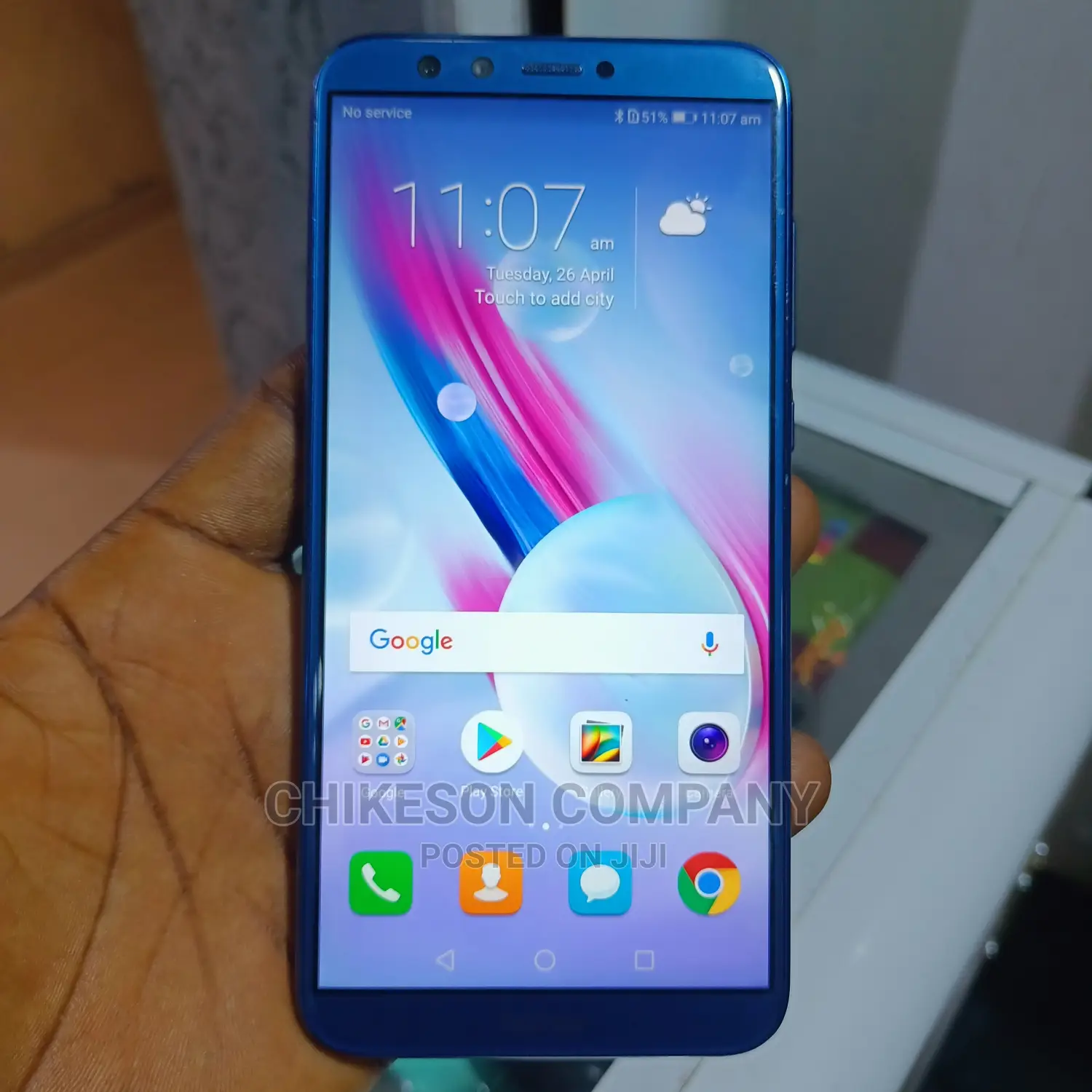 Honor 9 Lite 64 GB