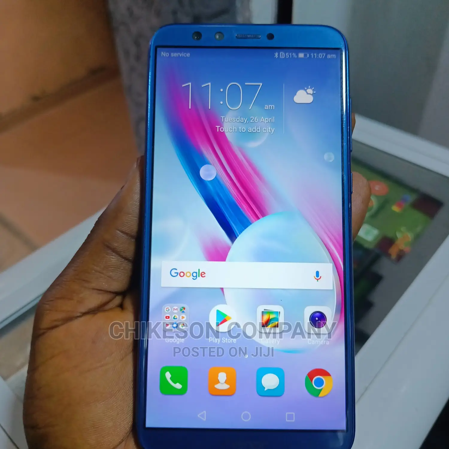 Honor 9 Lite 64 GB