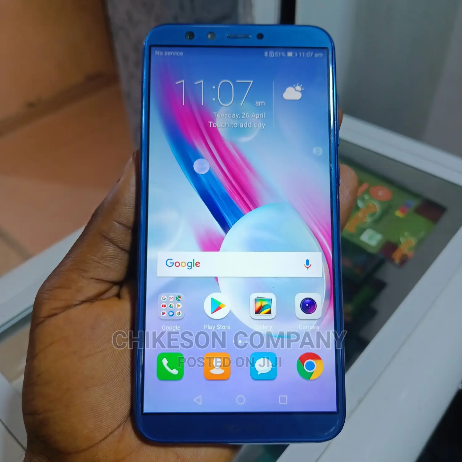 Honor 9 Lite 64 GB