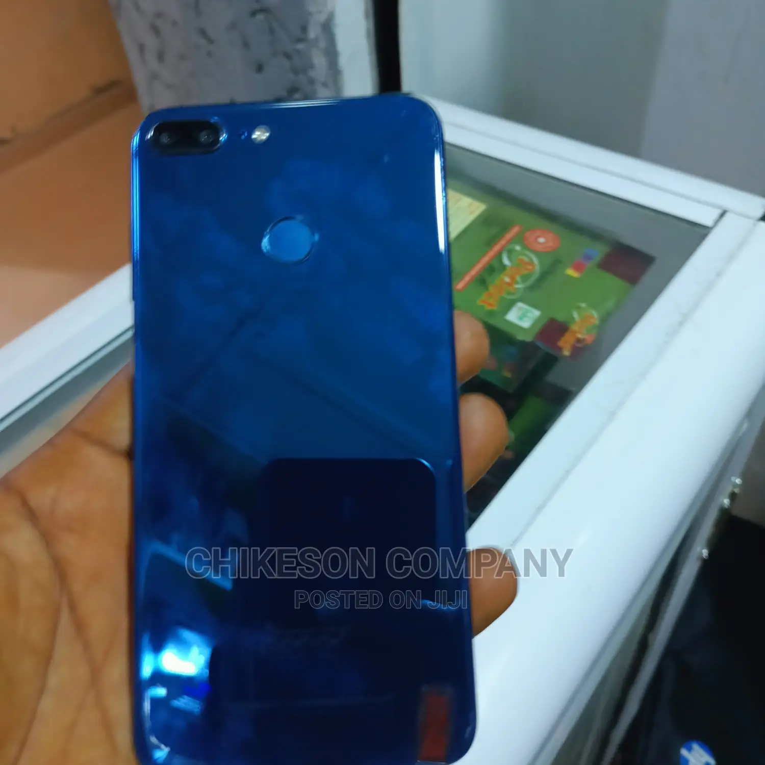 Honor 9 Lite 64 GB