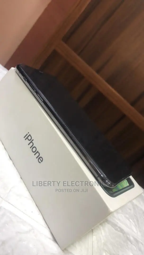 Apple iPhone 11 Pro Max 256 GB Black