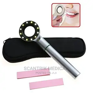 Dental Tooth Shade-Matching