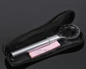 Light Tri-spectra Shade Match Tooth Color