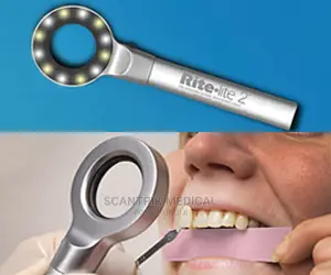 Dental Light Shade Matching Tooth Color Teeth Whiten
