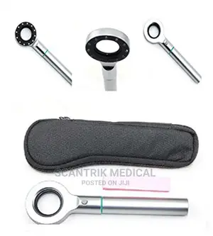Light Tri-Spectra Shade Match Tooth Color Colorimetric Light