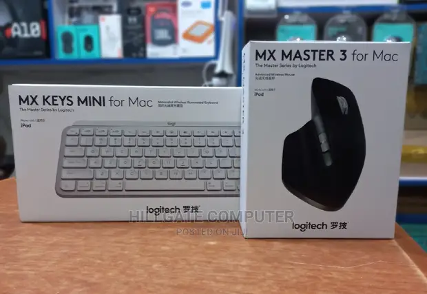 キーボード MX KEYS MINI MX Master 3S for Mac Logitech MX Keys Mini