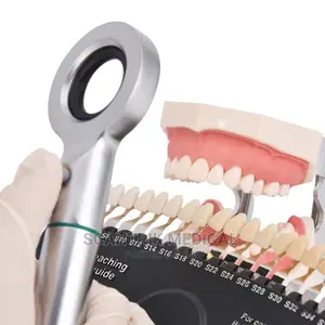 Dental Teeth Shade Matching Tooth Guide Tri-Spectra