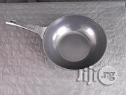 Dia-Cast Aluminum Non Stick Pot (INDUCTION)