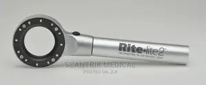 Medical Dental Shade Matching Examination Lamp