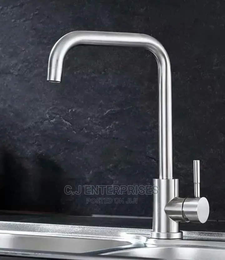 Kitchen Sink Mixer Tap