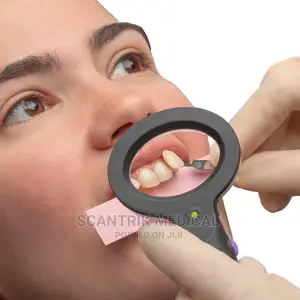 Dental Light Tri-Spectra Matching Tooth Guide Tri-Spectra