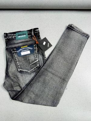 Quality Trendy Mens Jeans