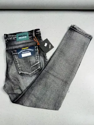 Quality Trendy Mens Jeans
