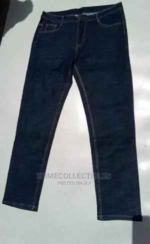 Quality Trendy Mens Jeans