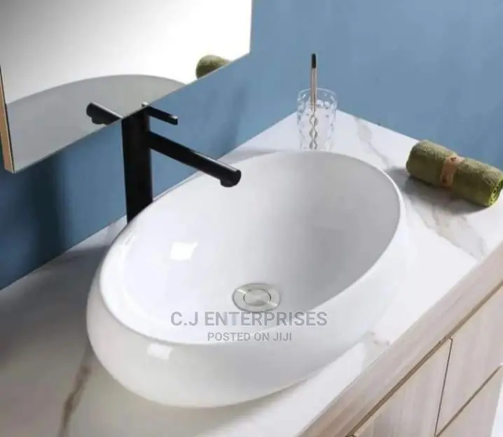 Countertop Basin