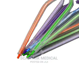 1 Piece Disposable Air Water Syringe Tips