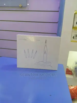 Waterproof Hospital Dental Gutta Percha System