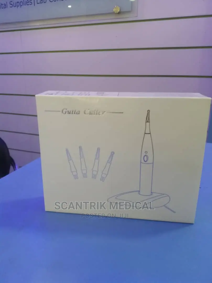 Original Use Dental Gutta Obturation System