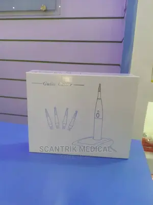 High Safety Clinical Dental Gutta Percha System