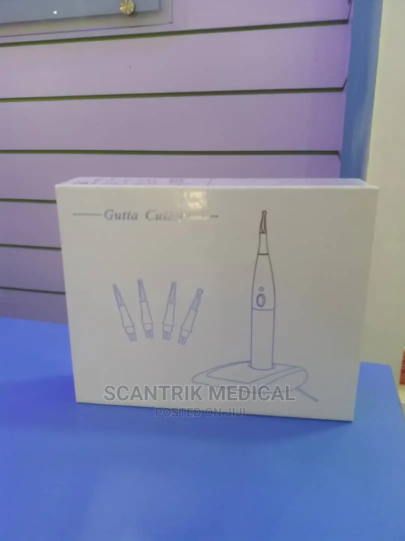 Dental Consumables Gutta Obturation System