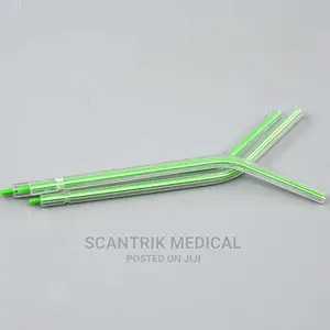 Colorful Design Air Water Syringe Tips