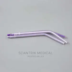 Dental Types Syringe Tips