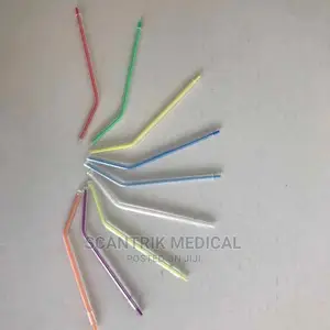 Disposable Water Syringe Tips
