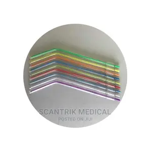 Dentist Use Air Water Syringe Tips