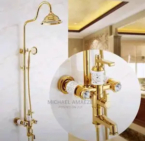 Original Gold Shower