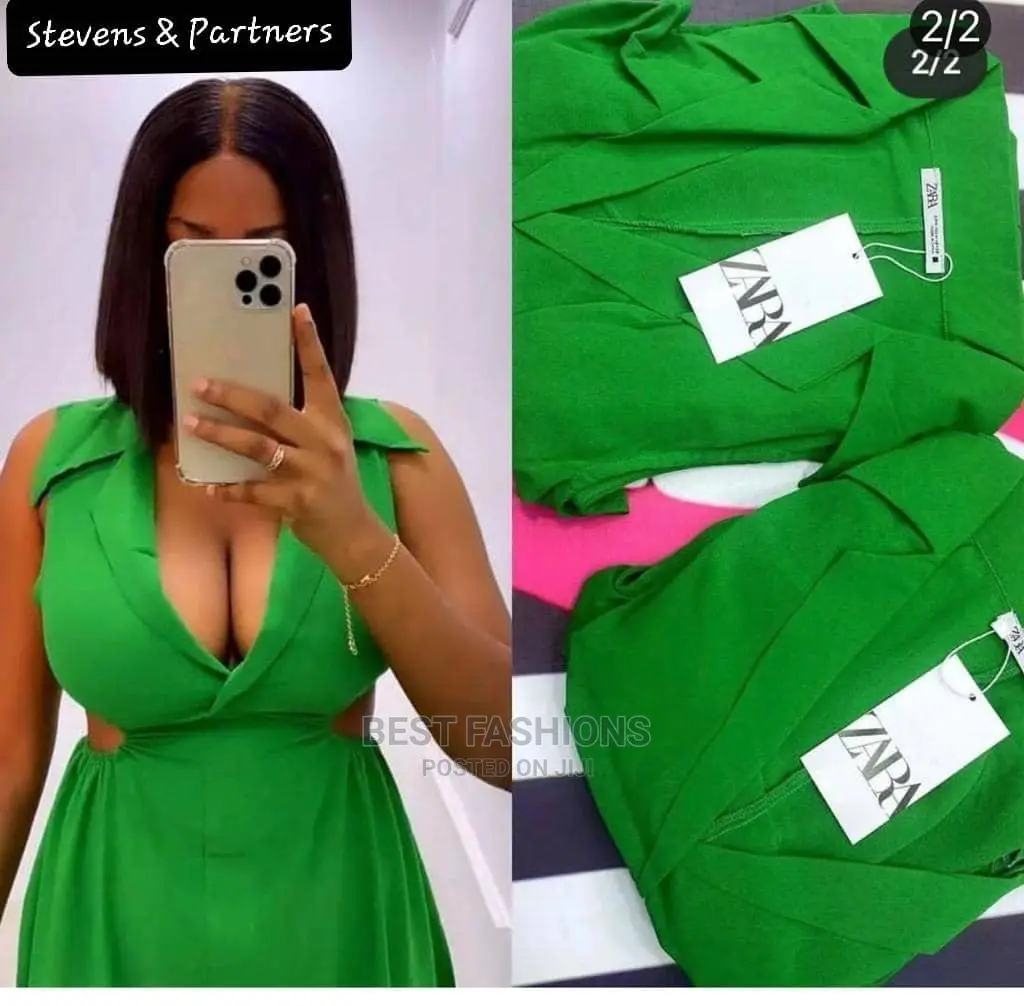 Stylish Ladies Flay Dress